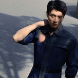 Telegram profile photo for jingke chen.
