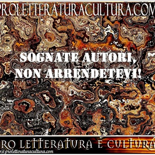 Telegram profile photo for Pro Letteratura e Cultura