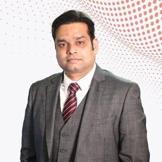 Telegram profile photo for Asit Baran Official (RA)