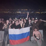 Telegram profile photo for семья слэмеров