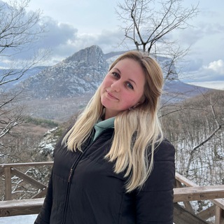 Telegram profile photo for anassstasiia_ryabova / Мастерская «AURA”