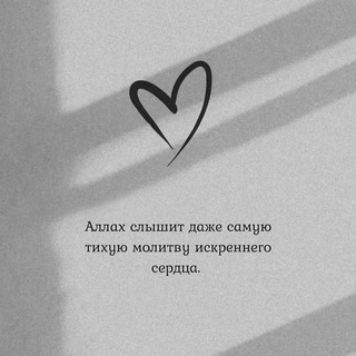 Telegram profile photo for Мусульманские цитаты и видео❤️