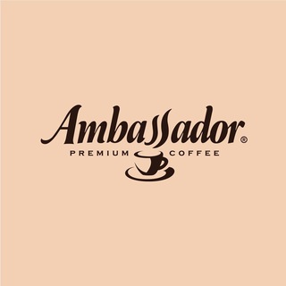 Telegram profile photo for Coffee.ambassador