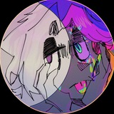Telegram profile photo for Бред Рилза ✨