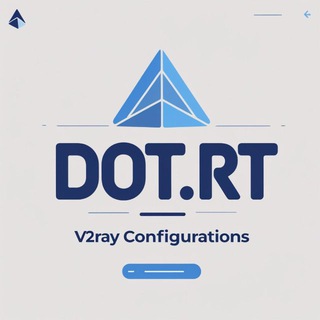 Telegram profile photo for Dot rt | v2ray | vpn