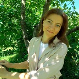 Telegram profile photo for 🔮 Квантовое Пробуждение с Наталией⚜