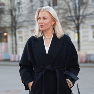 Telegram profile photo for Проявляя жизнь 🎞️ Елизавета Анисимова