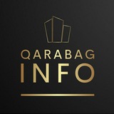 Telegram profile photo for Qarabag İnfo