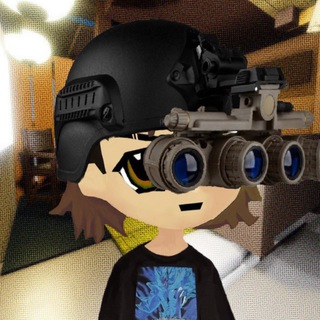 Telegram profile photo for Pusher 1.01