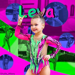 Telegram profile photo for Leonova Leya/ OFK