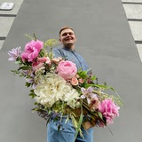 Telegram profile photo for Легкий старт во флористике