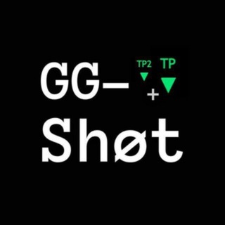 Telegram profile photo for GG-Shøt - By Banana Bot