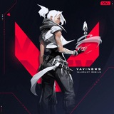 Telegram profile photo for Valorant Mobile
