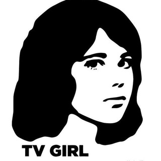 Telegram profile photo for Tv Girl (all songs)