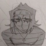Telegram profile photo for Melanin_умёр