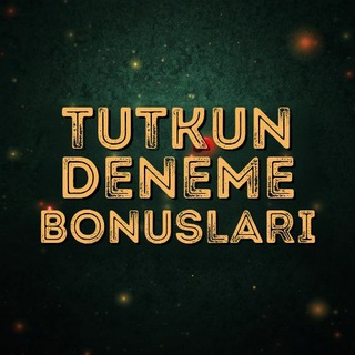 Telegram profile photo for TUTKUN DENEME DUYURU