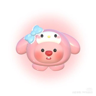 Telegram profile photo for store cheriest