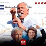 Telegram profile photo for Polymarket Noticias | Última hora | Mercados de Predicción ES
