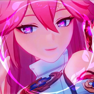 Telegram profile photo for Парадайс | Genshin Impact