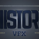 Telegram profile photo for HISTORY VFX