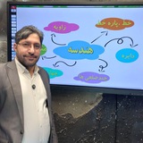 Telegram profile photo for آکادمی ریاضیات پیرانی