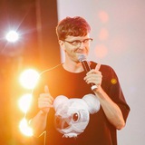 Telegram profile photo for кто такая соя?