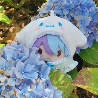 Telegram profile photo for ℓִυ҇ⲱⲓ𐨁ⲋ 🌊
