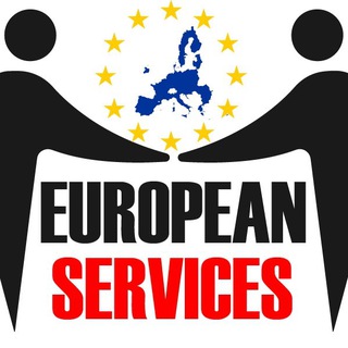 Telegram profile photo for European Services