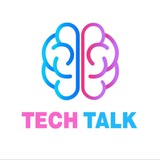 Telegram profile photo for آژانس هوش مصنوعی تک تاک