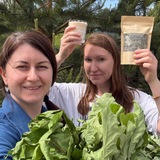 Telegram profile photo for Целительная женская СПА-Баня в Подмосковье🌿