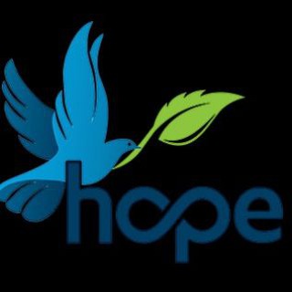 Telegram profile photo for Hope Ministry ⭐️🌼