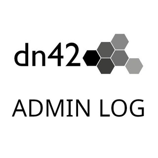 Telegram profile photo for DN42 Administration Log (unofficial)
