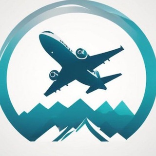 Telegram profile photo for How to Fly 🛩