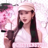 Telegram profile photo for CHEY - OPEN