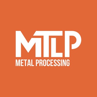 Telegram profile photo for Metal Processing