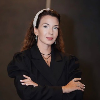 Telegram profile photo for Мышление предпринимателя_ Ирина Кобылецкая