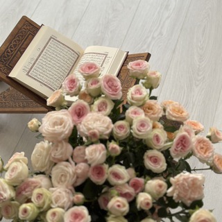Telegram profile photo for الجَنّة ♡.
