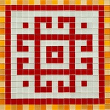 Telegram profile photo for Кăмăллă орнамент