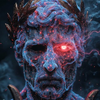 Telegram profile photo for Последний Нейрон