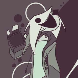 Telegram profile photo for KOiSKUlS🔪🍋🟩