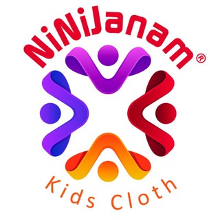 Telegram profile photo for فروشگاه پوشاک نینی جانم
