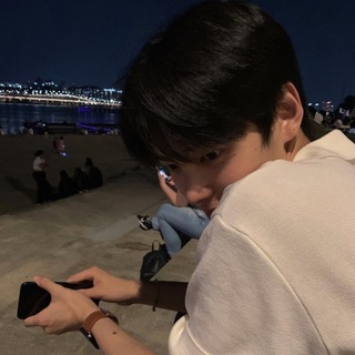 Telegram profile photo for 박윤호 Park Yoonho