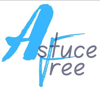Telegram profile photo for AstuceFree.logiciels,Apk,ebooks,films,series,nouvelles...