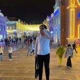Telegram profile photo for Худоберди😎