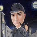 Telegram profile photo for МозгоправЪ