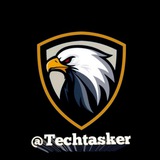 Telegram profile photo for Tach Tasker