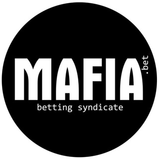 Telegram profile photo for MAFIA.BET