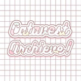 Telegram profile photo for Archive Catavest