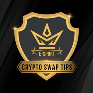 Telegram profile photo for Crypto Swap Internacional