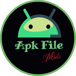 Telegram profile photo for ᴀᴘᴋ⚡️File